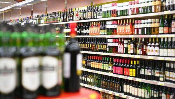 Алкоголь в ЮАР может продаваться по алфавиту