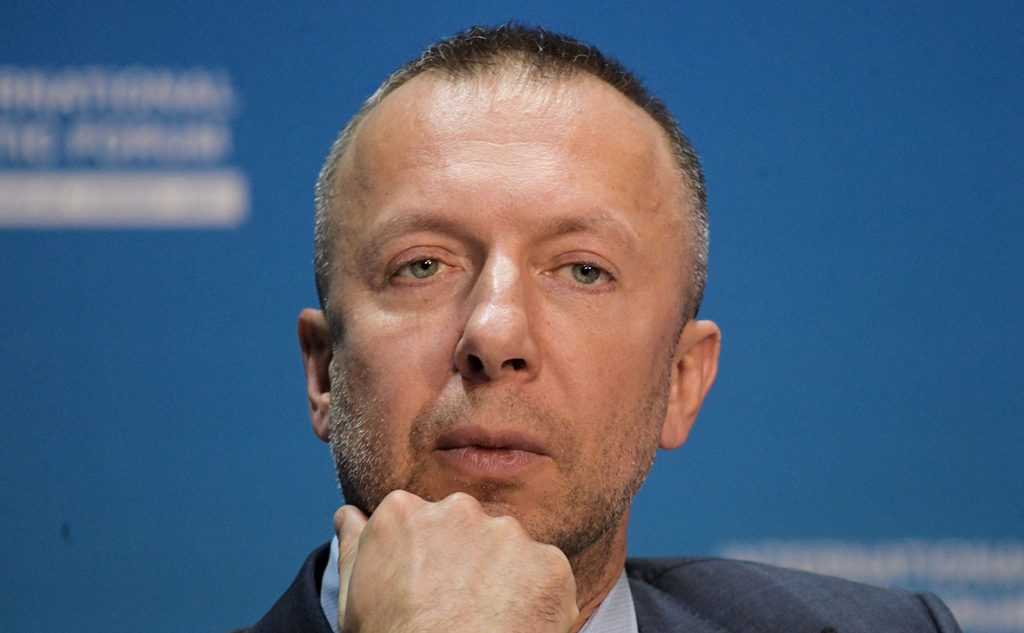 Российский миллиардер покончил с собой