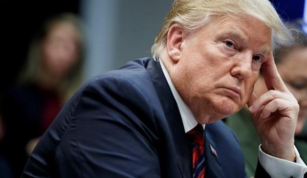Друзья Трампа скончались от коронавируса