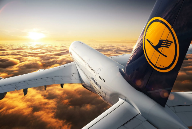 Lufthansa из-за коронавируса теряет по миллиону долларов в час