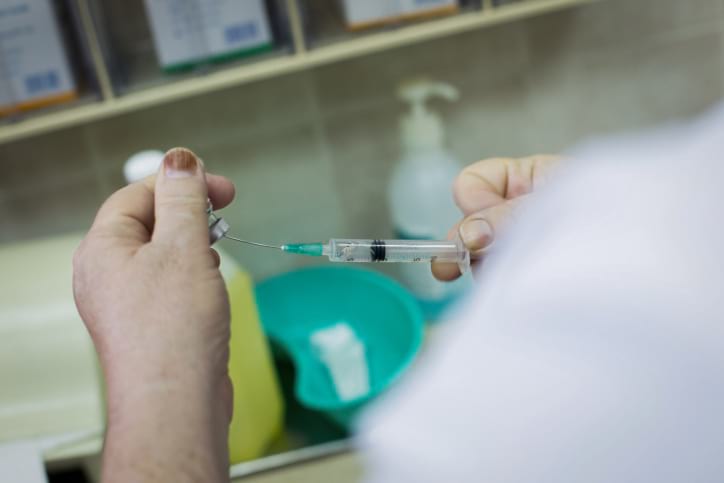 В Японии вакцина от COVID-19 прошла успешные испытания на животных