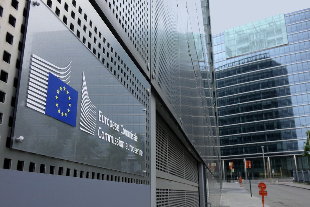 В Еврокомиссии ищут тайных информаторов журналистов
