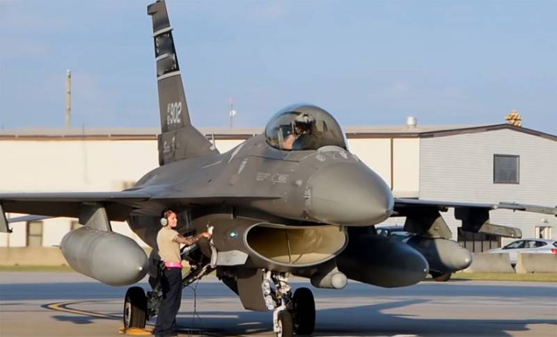 ВВС Индии решили отказаться от приобретения F-21 американского производства