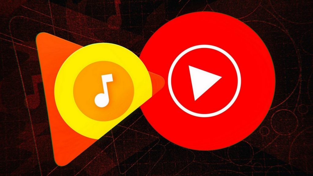 Google закрывает сервис Play Music