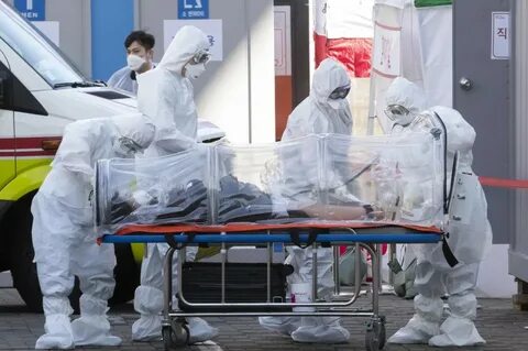 ВОЗ: Число случаев заражения COVID-19 в мире превысило 3,2 миллиона человек