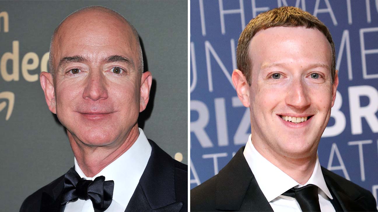 Forbes: Богатейшие люди стали еще богаче на $255 млрд.
