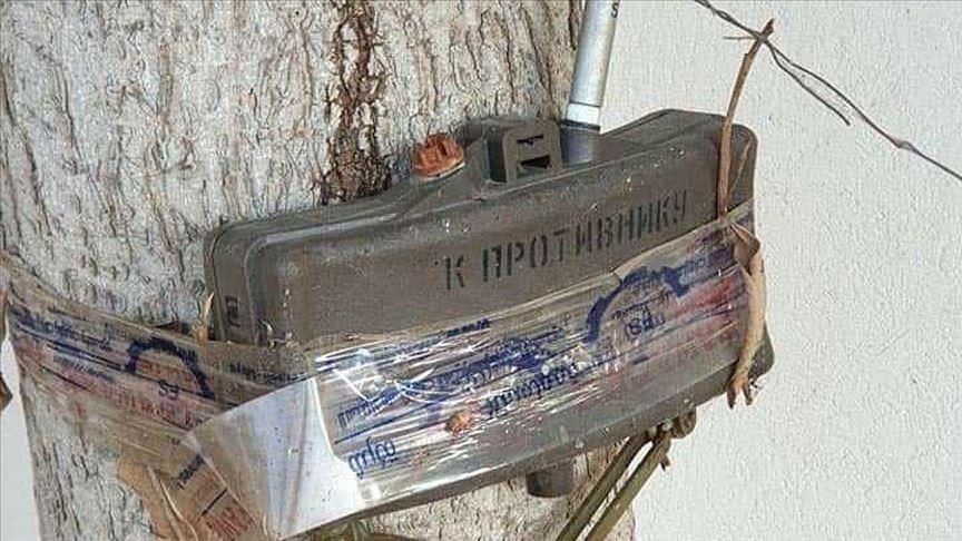 Сторонники Хафтара переняли тактику террористов из Сирии и Ирака