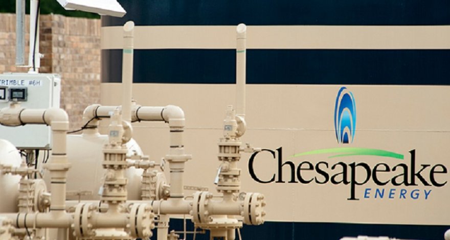 Добытчик сланцевой нефти в США заявил о банкротстве