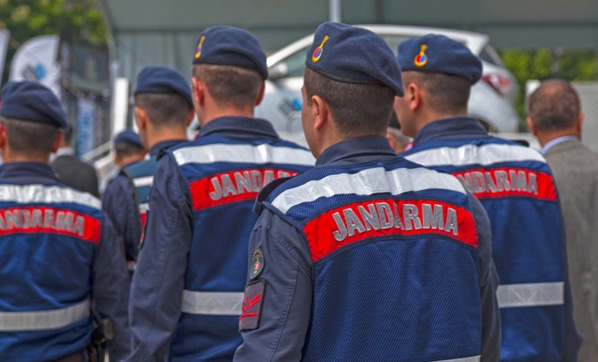 В Турции 121 сотрудника жандармерии приговорили к пожизненному заключению