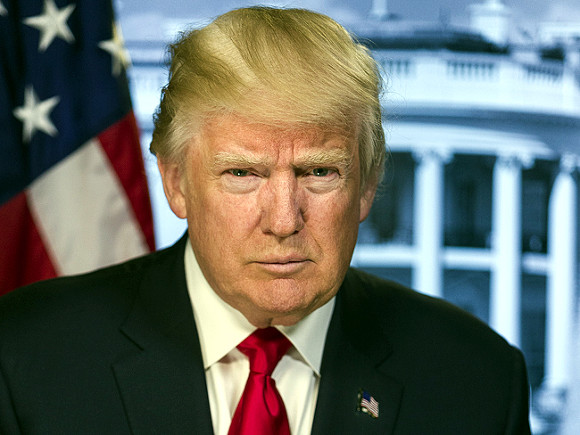 Трамп констатировал победу над Болтоном