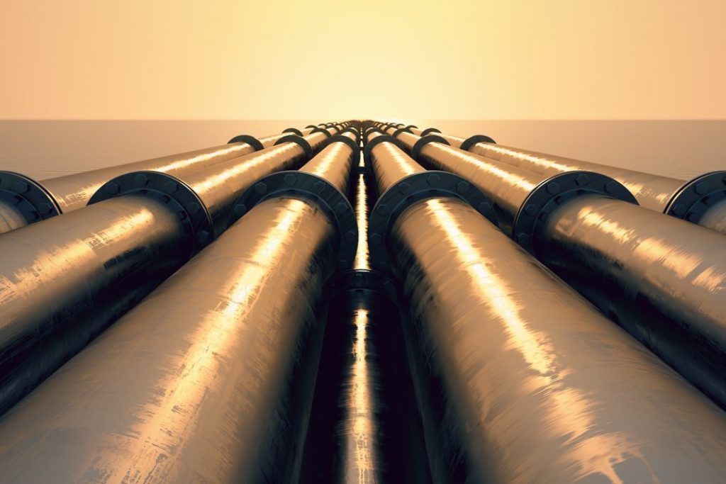 Минск настаивает на пересмотре стоимости российского газа