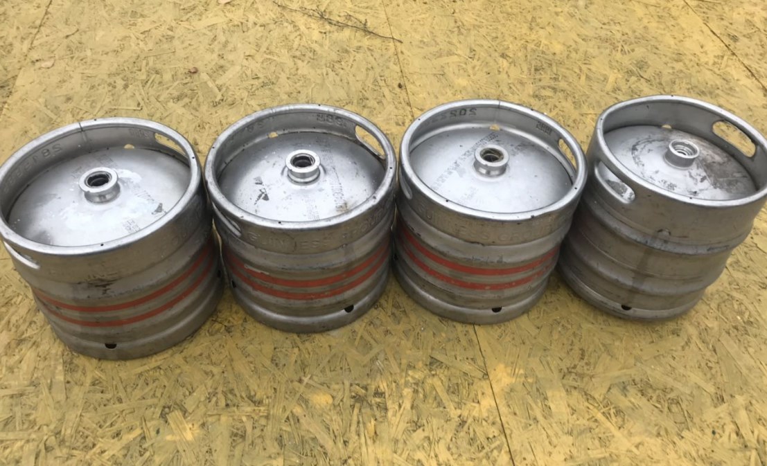 Гримасы пандемии: Guinness вынужден использовать свое пиво как удобрение