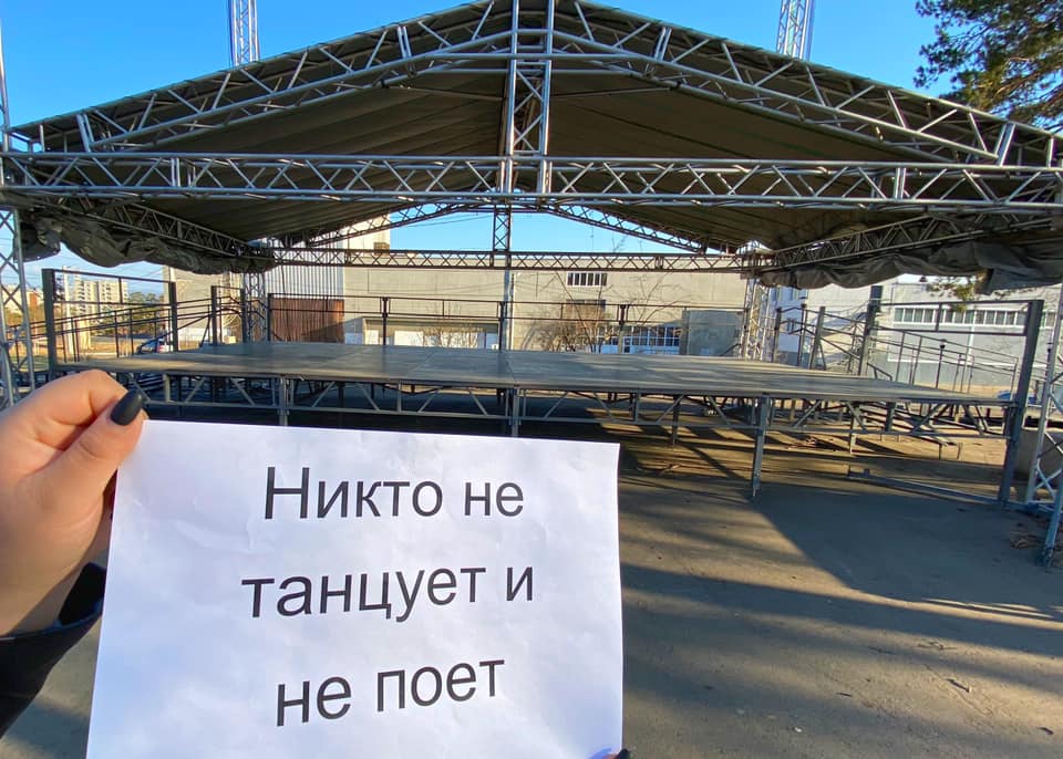 В Испании откроются дискотеки, где нельзя будет потанцевать