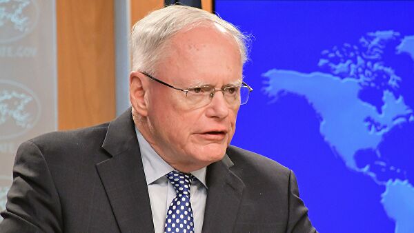 Американский дипломат озвучил позицию страны по Сирии
