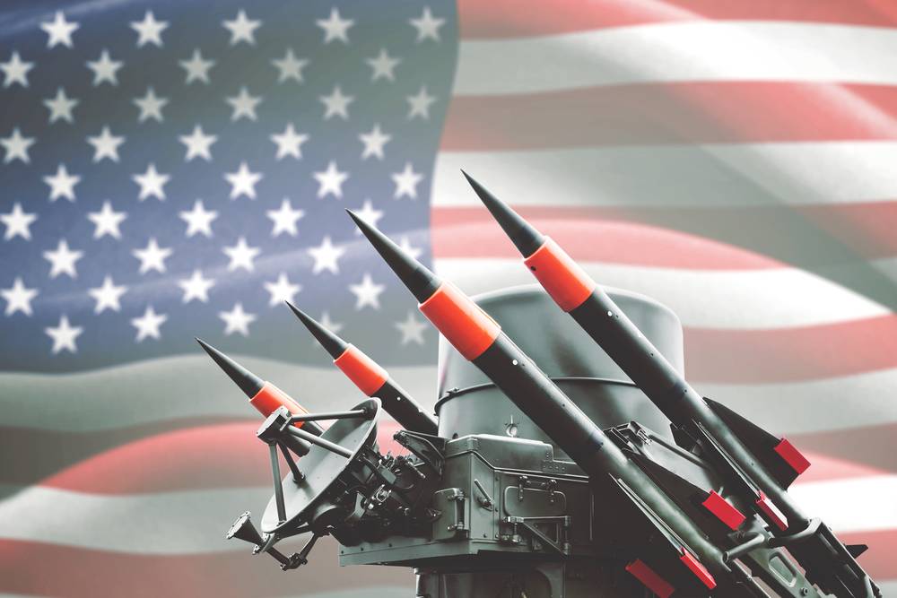 В США исключили мораторий на размещение ракет в Европе