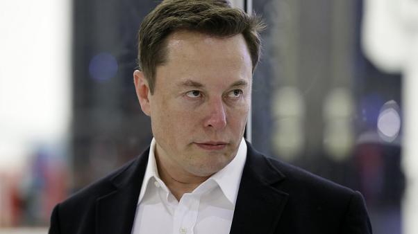 Маск раскрыл главный приоритет SpaceX