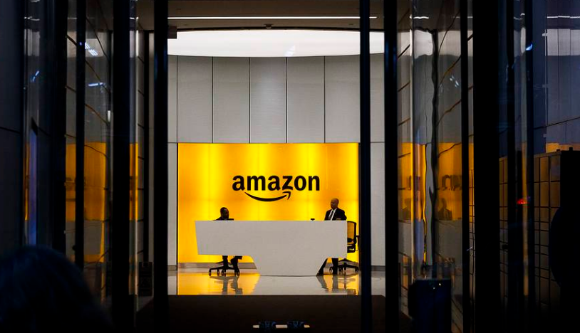 Amazon на год запретит полицейским в США применять ее приложение для распознавания лиц