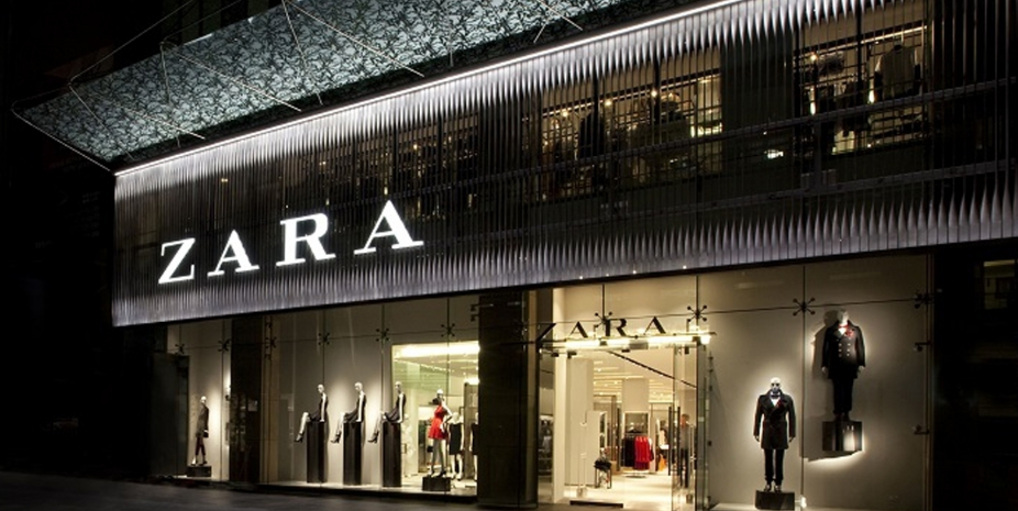 1200 магазинов Zara и Massimo Dutti закроются по всему миру