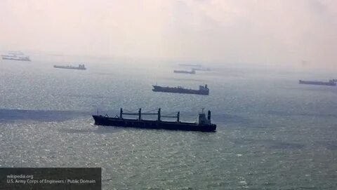 США введут санкции против десятков нефтяных танкеров
