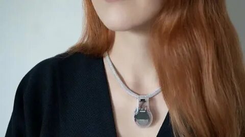 НАСА разработало антикоронавирусное ожерелье