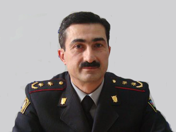 Кямран Алиев назначен на новую должность