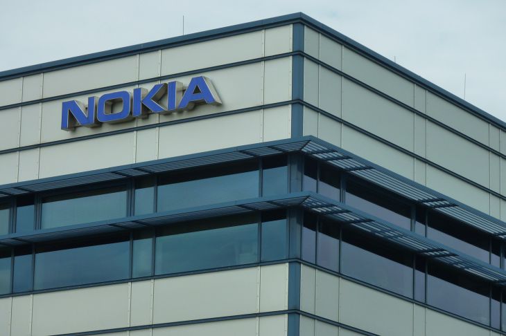 США задумали купить Nokia назло Китаю