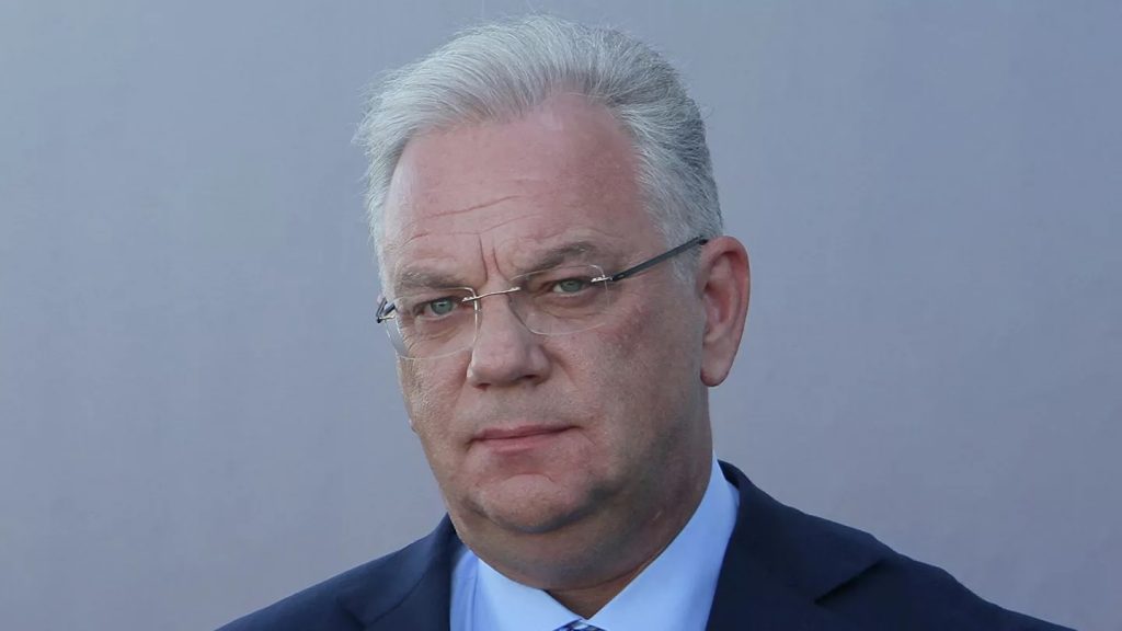 Турция заказала у России оружия на миллиард долларов