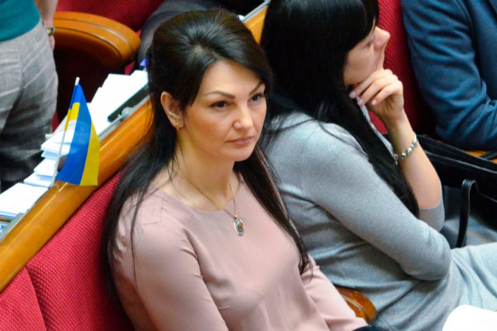 Депутат украинской Рады: «Геноцида армян» не было, мы пресекли провокацию