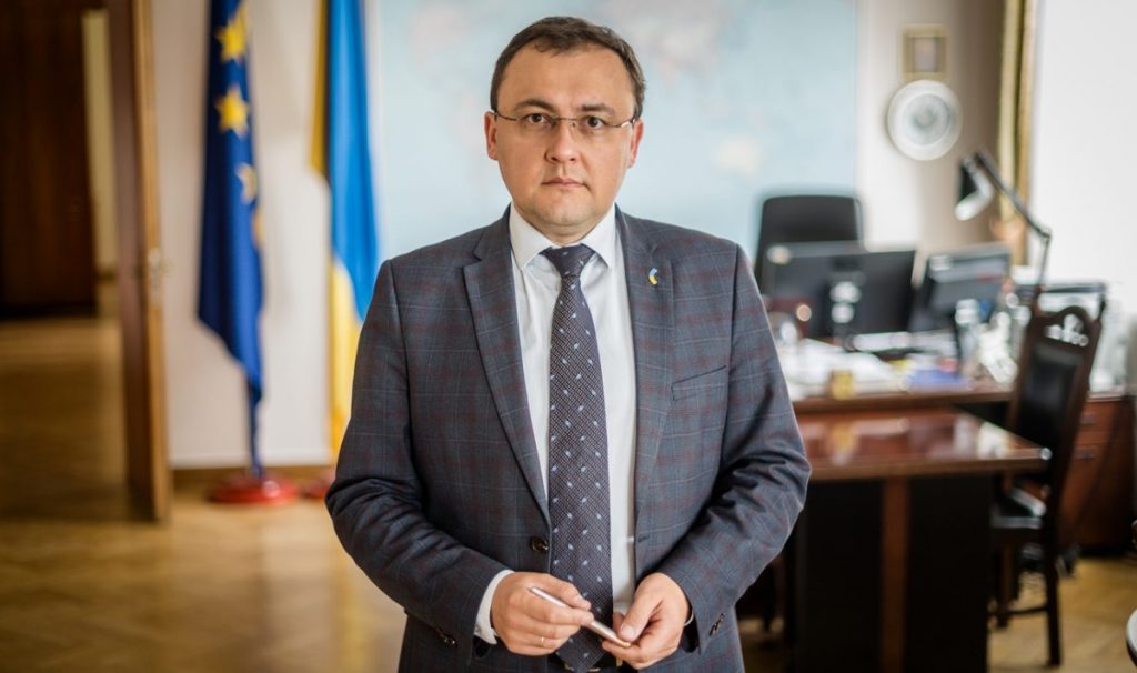 Киев опроверг фейк пророссийских сепаратистов об отправке украинцев на бои в Азербайджан