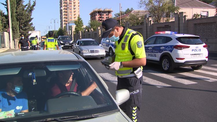 В Абшеронском районе оштрафовали нарушителей карантина