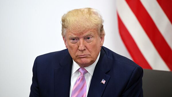 Трамп решил не вводить войска в Нью-Йорк
