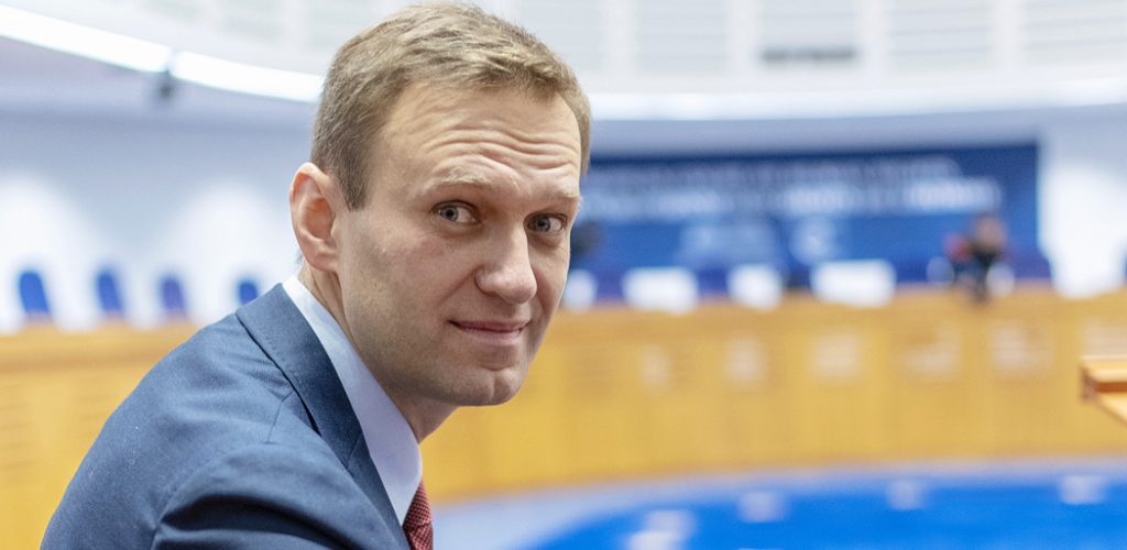 В России назвали предварительный диагноз Навального