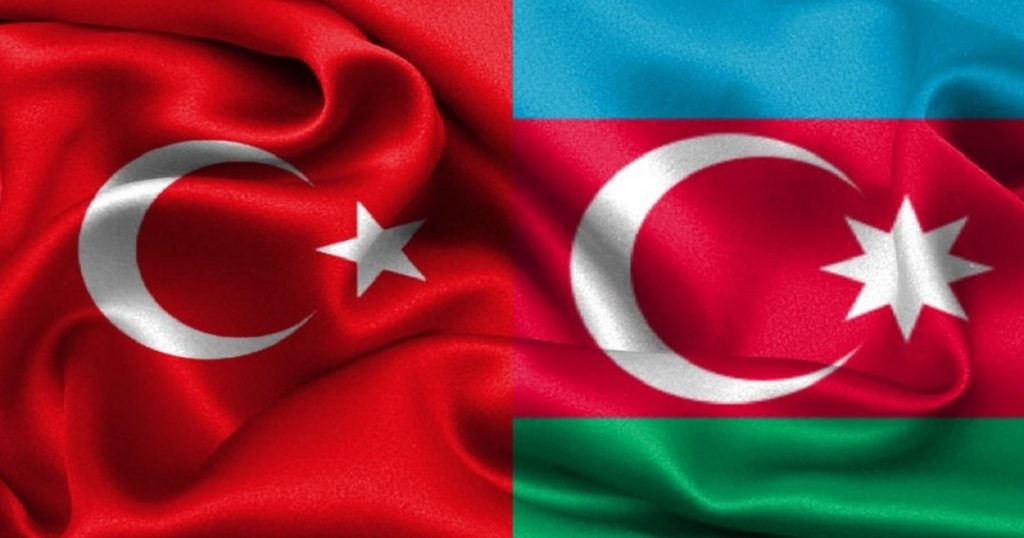 Жители Стамбула проведут шествие в знак поддержки Азербайджана