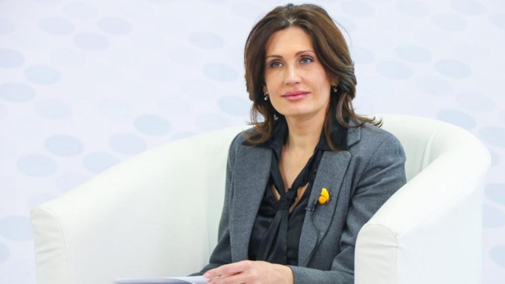 Казахстан консультируется с ВОЗ по случаям пневмонии в стране