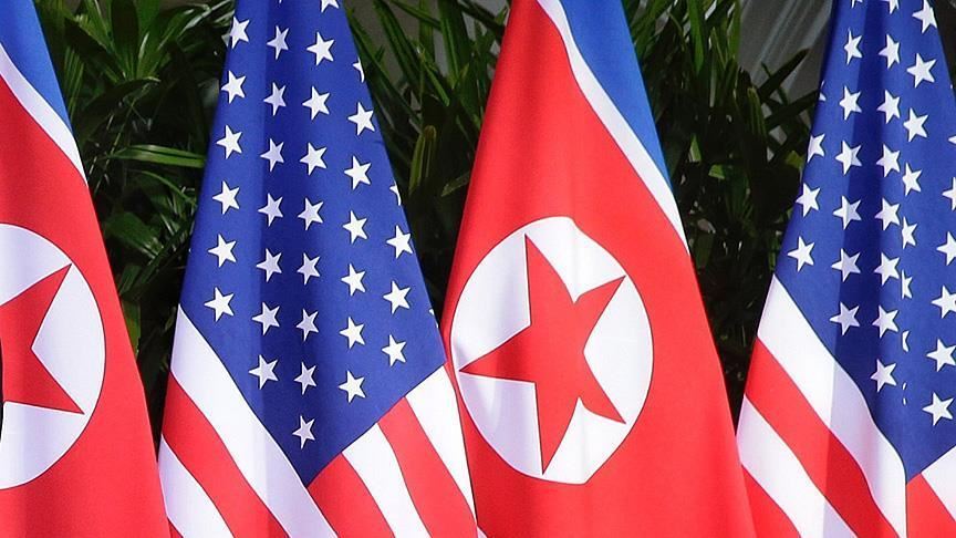 КНДР не планирует возобновлять переговоры с США