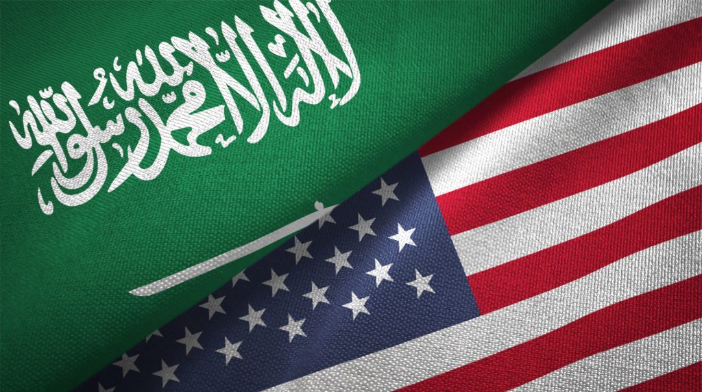 Дипломаты США покидают Саудовскую Аравию из-за вспышки коронавируса