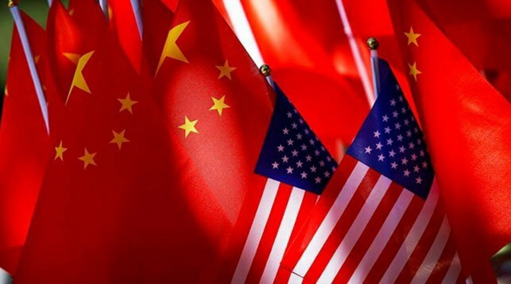 США потребовали от Китая закрыть консульство в Хьюстоне