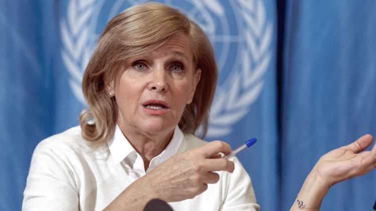 ВОЗ назвала фактор, влияющий на смертность от коронавируса