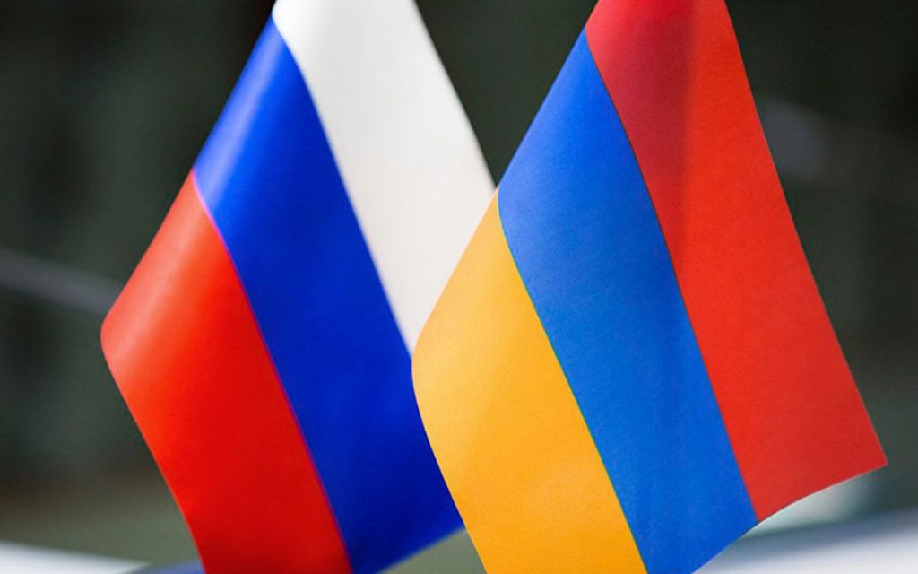 Россия выдала Армении объявленного в розыск бывшего депутата