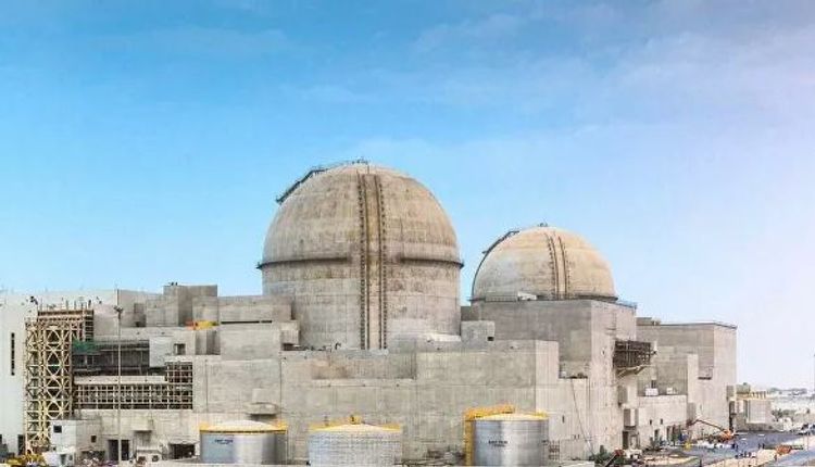 Первая в арабском мире: ОАЭ запустили атомную станцию