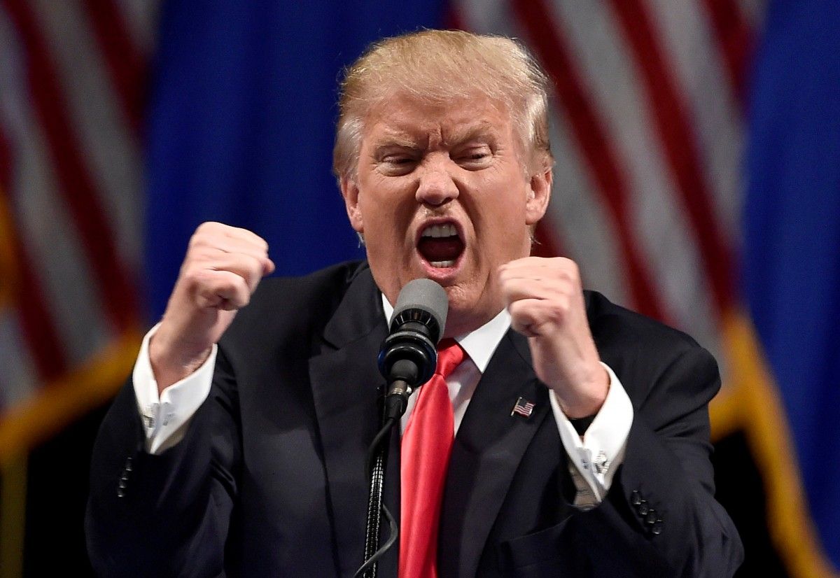 Трамп жаждет казни Джохара Царнаева