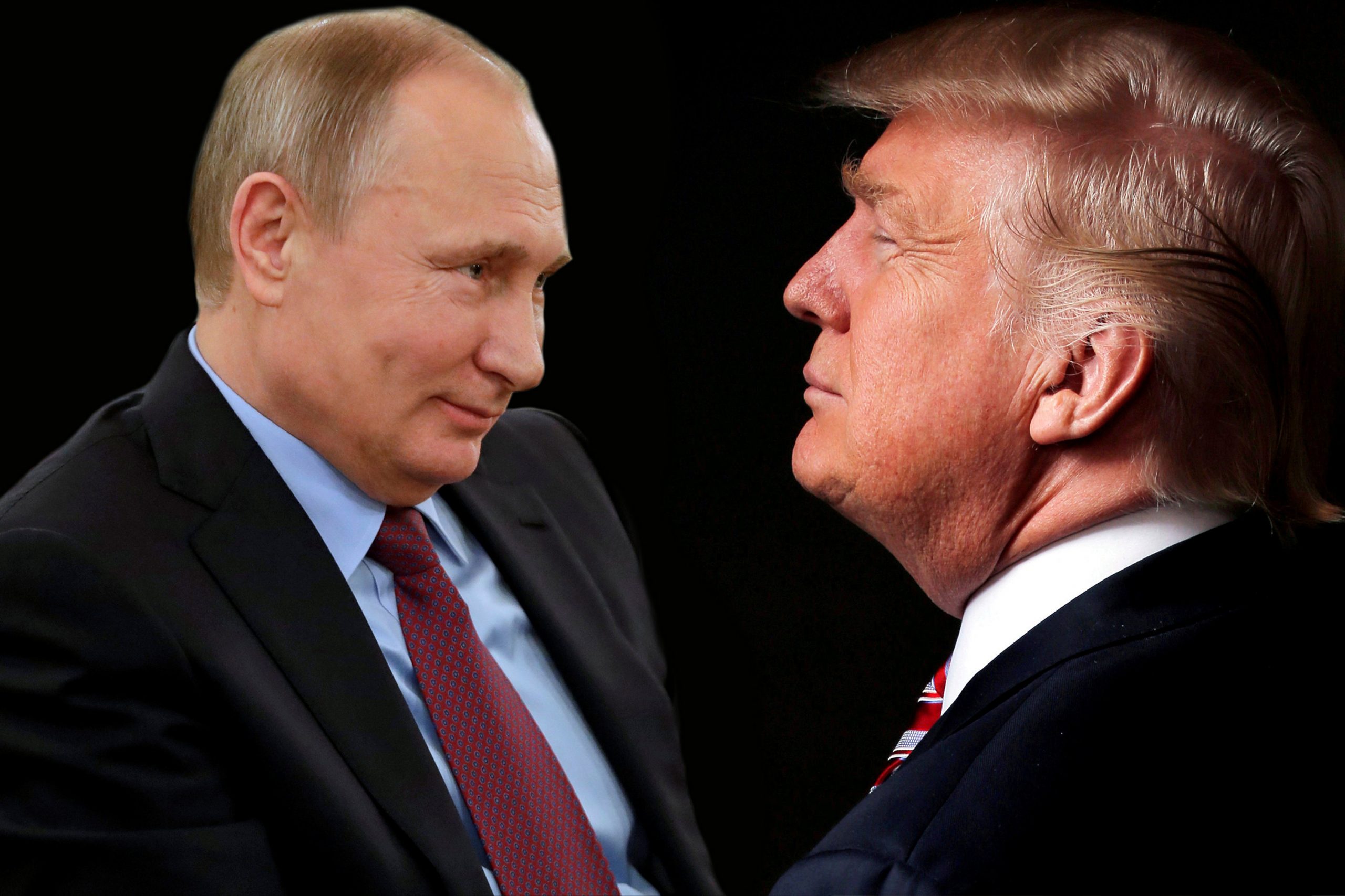 Глава контрразведки США: Россия помогает Трампу выиграть выборы и мешает Байдену
