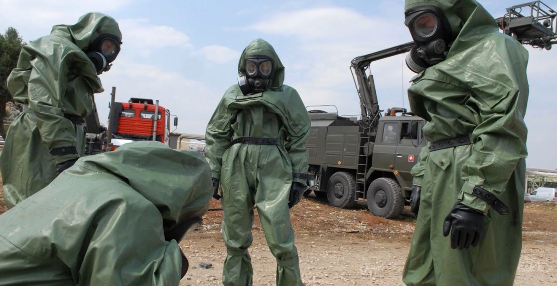 Испания для борьбы с ковидом привлечет армию