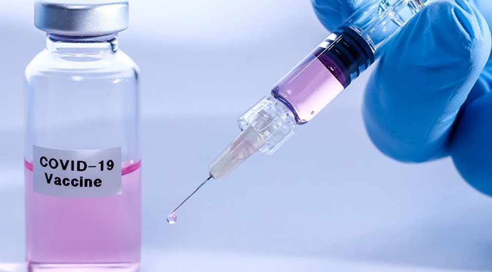 Более 100 тыс. британцев готовы проверить на себе вакцину от ковида