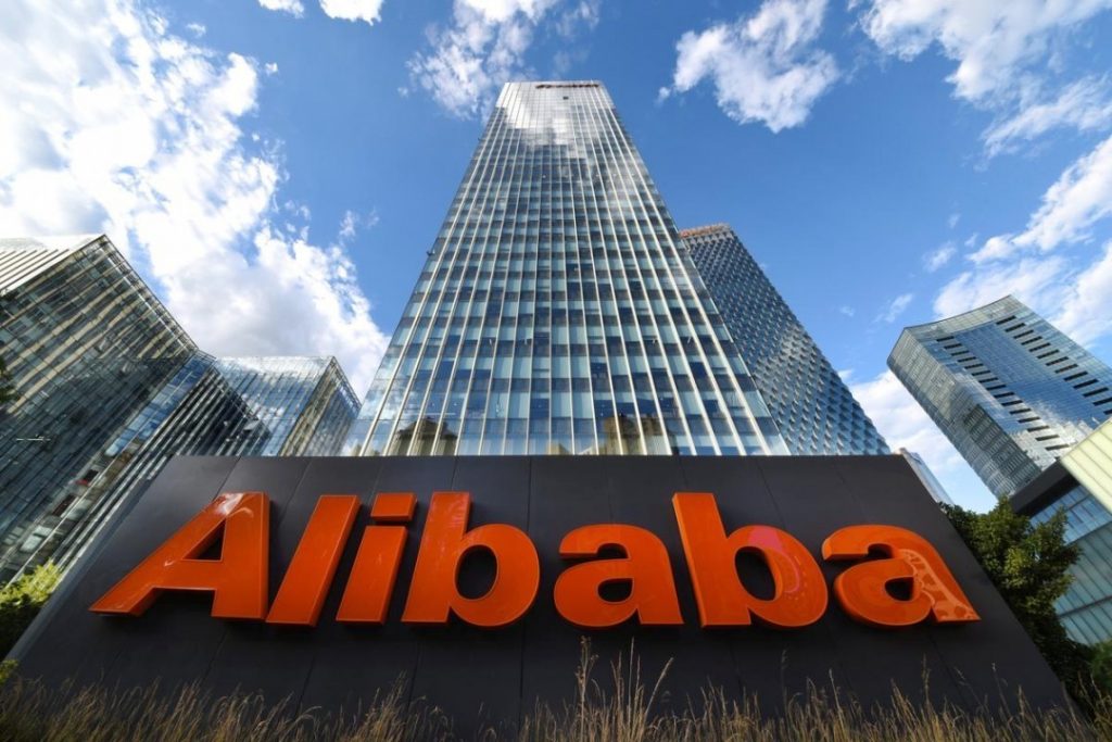 Компания Alibaba может попасть в США под запрет
