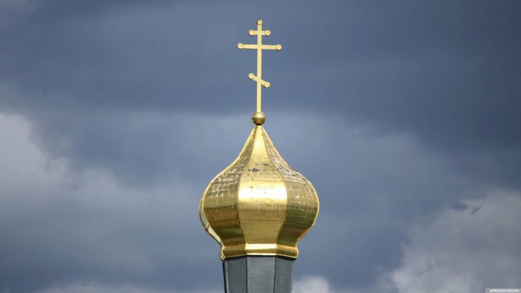 Белорусское духовенство предостерегло от противостояния в стране