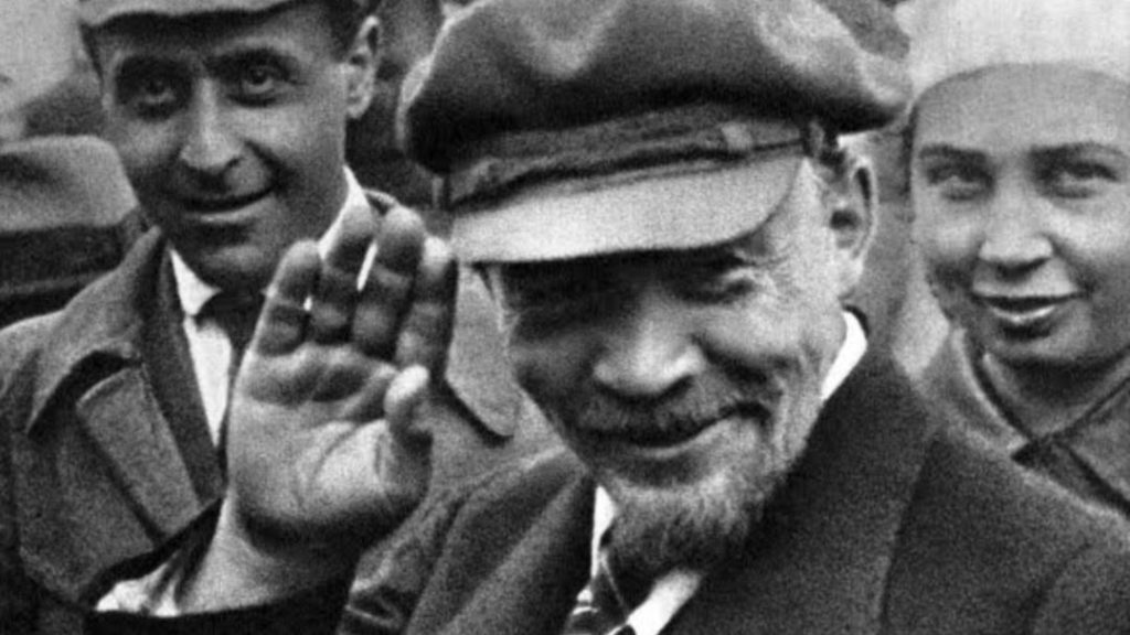 Русское духовенство считает неизбежным перезахоронение тела Ленина