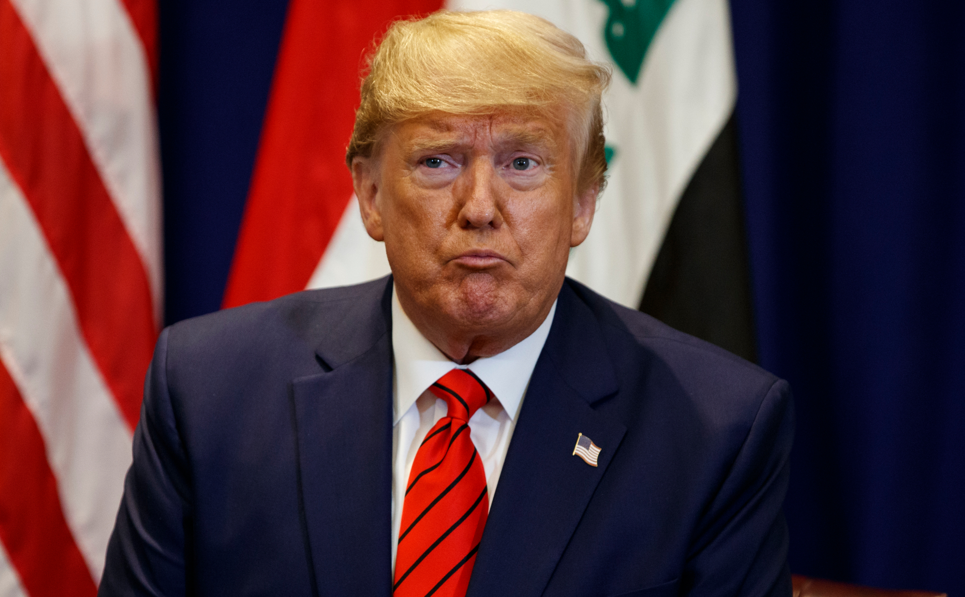 Трамп был не прочь поменять Пуэрто-Рико на Гренландию