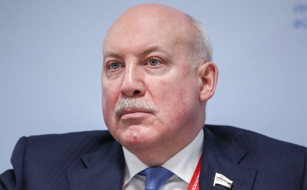 Посол России прокомментировал выдачу Минском задержанных наемников