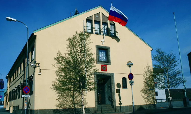 Норвегия выслала российского дипломата на фоне шпионского скандала